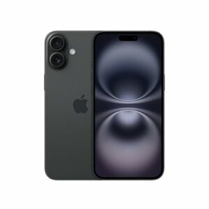 Apple iPhone 16 Plus 128 GB - Nero