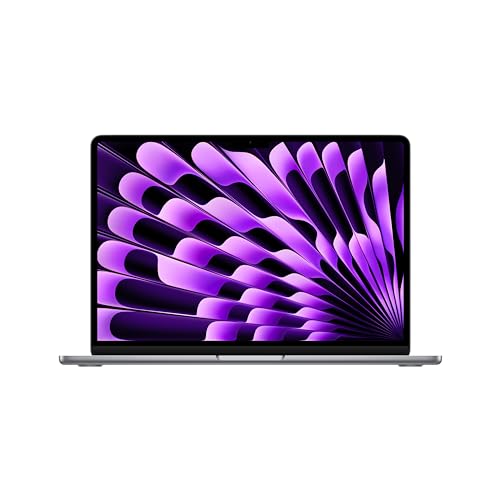 Apple MacBook Air 13″ M3 (2024) 16/256GB Grigio Siderale a 999€