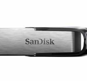 SanDisk Ultra Flair Chiavetta USB 3.0 da 128 GB