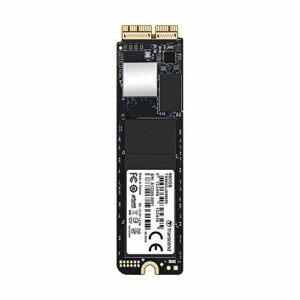 Transcend TS960GJDM850 JetDrive 850 SSD da 960 GB