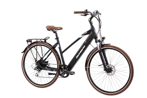 F.lli Schiano E-Voke 28" E-Bike da Trekking