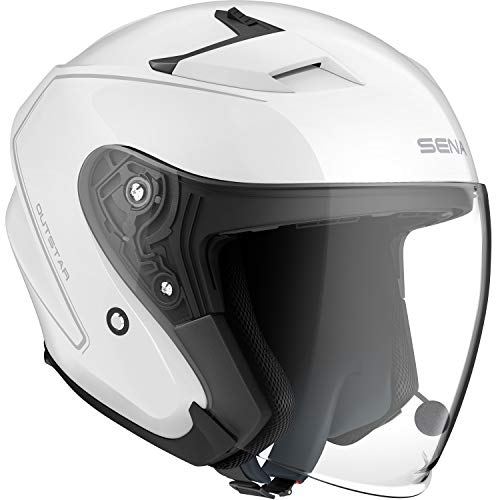 Sena Outstar Open Face Casco