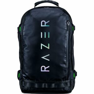 Razer Rogue V3 Backpack Zaino da viaggio compatto