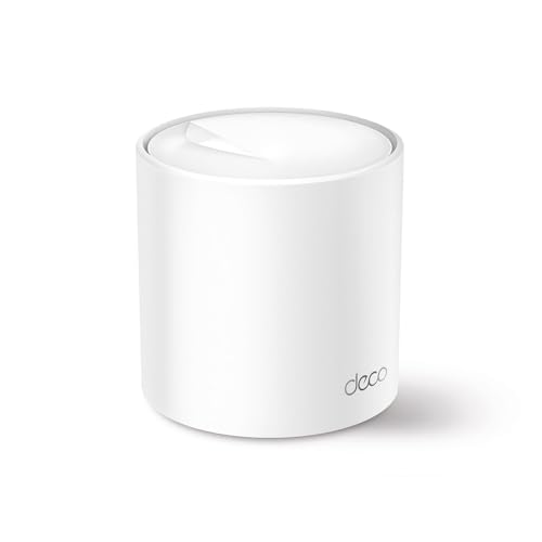 TP-Link Mesh WiFi 6 Deco X50