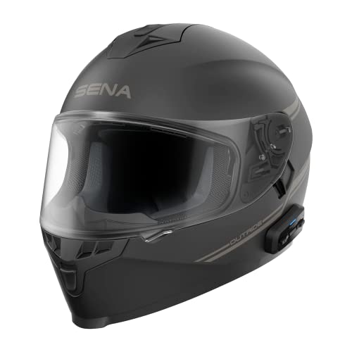 Sena OutRide Casco integrale