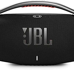 JBL Boombox 3 Speaker Bluetooth