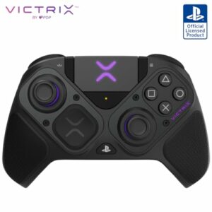 PDP Victrix Pro BFG Controller wireless per PS5