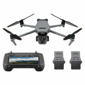 DJI Mavic 3 Pro Cine con DJI RC Pro Drone