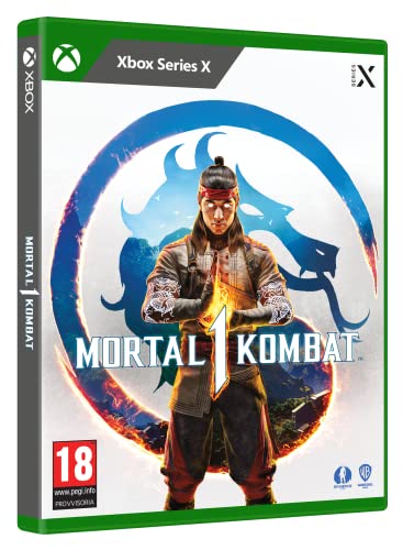 MORTAL KOMBAT 1 (Xbox Series X)