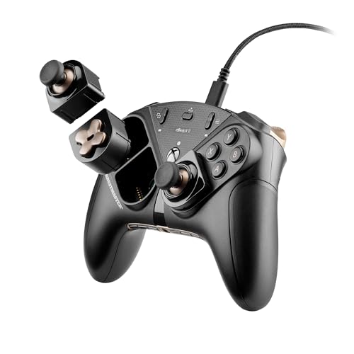 THRUSTMASTER ESWAP X2 Gamepad Modulare per Xbox Series X|S e PC