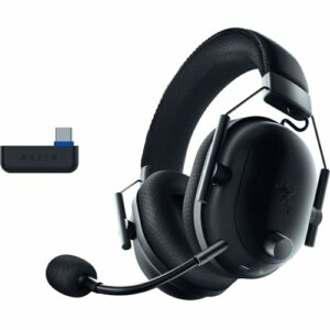 Razer Blackshark V2 Pro (Playstation) Cuffie E-Sport Wireless