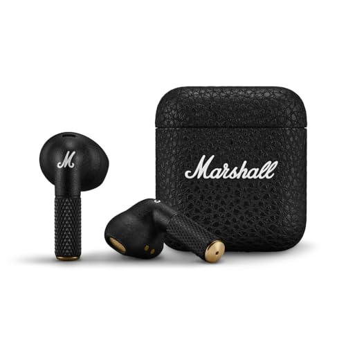 Marshall Minor IV Auricolari Wireless Bluetooth