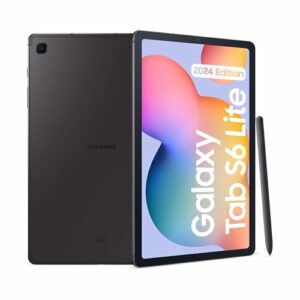 Samsung Galaxy Tab S6 Lite (2024)