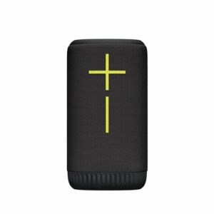 Ultimate Ears EVERBOOM Altoparlante Bluetooth portatile - Nero