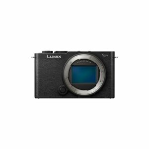 Panasonic Lumix S9 solo corpo (nero) DC-S9E-K