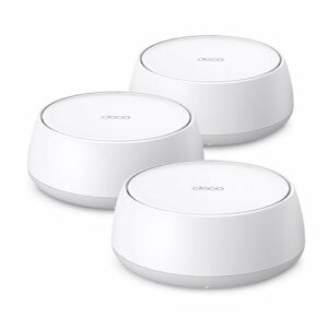 TP-Link WiFi 7 Deco BE25 Mesh WiFi