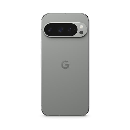 Google Pixel 9 Pro 512GB - Grigio verde