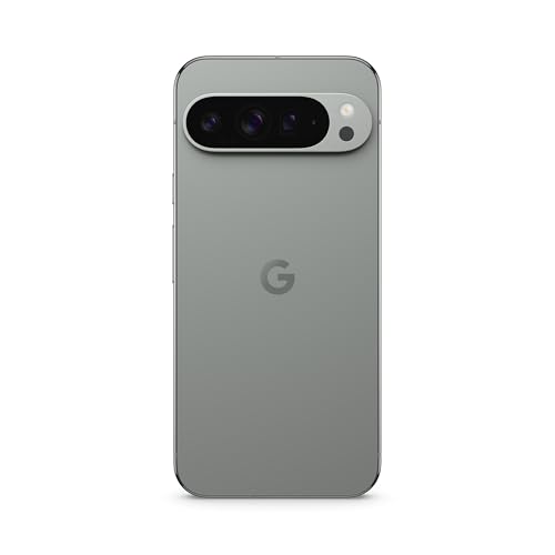 Google Pixel 9 Pro XL 256GB - Grigio verde