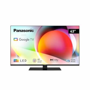 Panasonic TN-43W70AEZ Serie W70 da 43"