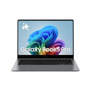 SAMSUNG Galaxy Book5 Pro 14" - Gray