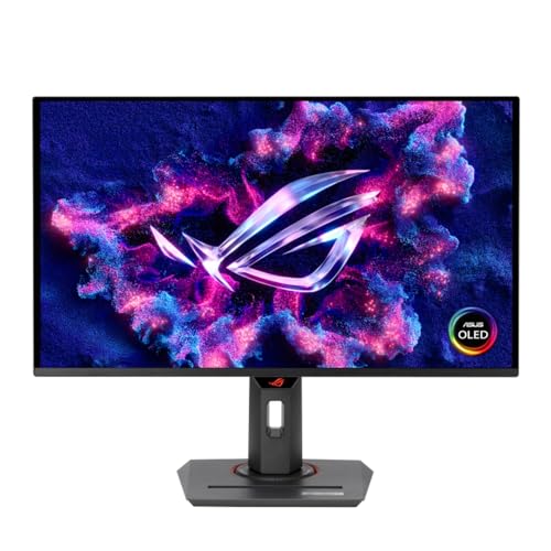 ASUS ROG Strix XG27ACDNG Monitor 26,5"