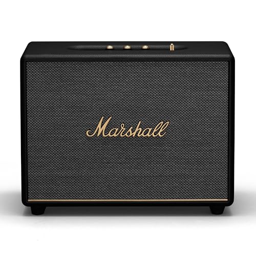 Marshall Woburn III Altoparlante Bluetooth