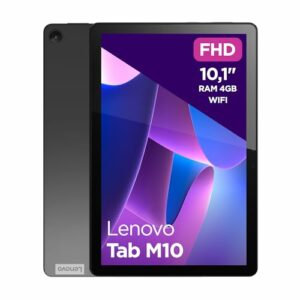 Lenovo Tab M10 Terza Generazione