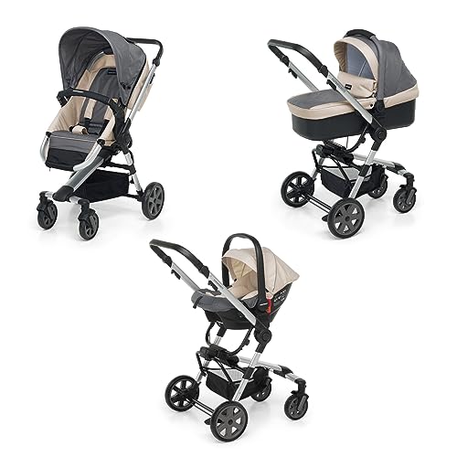 Foppapedretti Trio Supertres I-Size