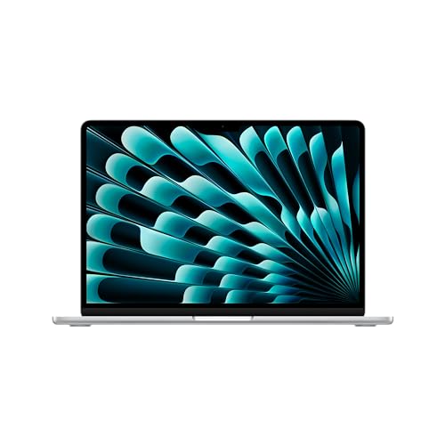Apple MacBook Air 13" M3 (2024) 16/512GB Argento