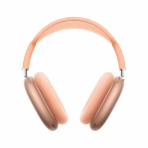 Apple AirPods Max USB-C Cuffie Wireless Over-Ear - Arancione