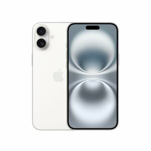Apple iPhone 16 Plus 256 GB - Bianco