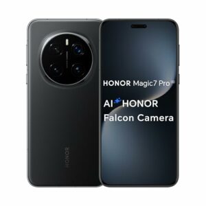HONOR Magic7 Pro - 200MP 100x Zoom IP69
