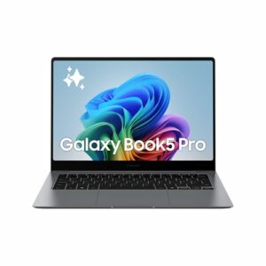SAMSUNG Galaxy Book5 Pro 14" - Gray