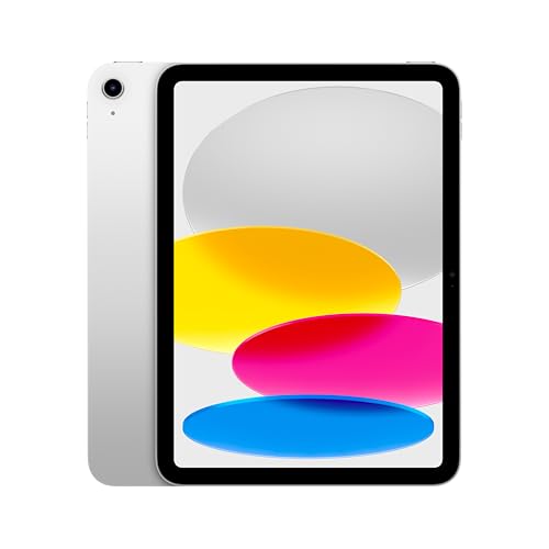 Apple iPad 11" (2025) 128GB, Wi-Fi - Argento