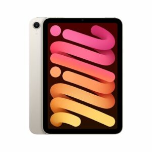 Apple iPad mini 8,3" 256GB Wi-Fi (2024) - Galassia