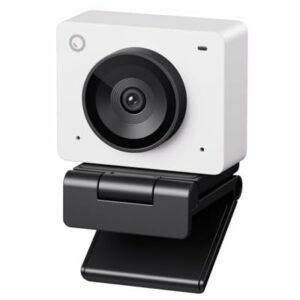 OBSBOT Meet SE 1080P 100FPS Webcam AI HDR Autofocus - Cloud White