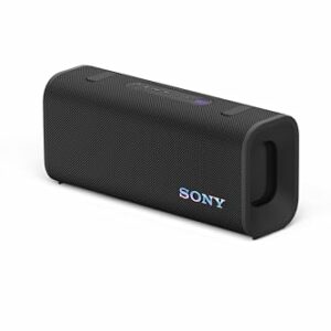 Sony ULT FIELD 3 Speaker Bluetooth 24h IP67 Powerbank - Black