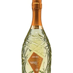 Valdobbiadene Prosecco Superiore Extra Dry DOCG - Corderìe Astoria 0,75L