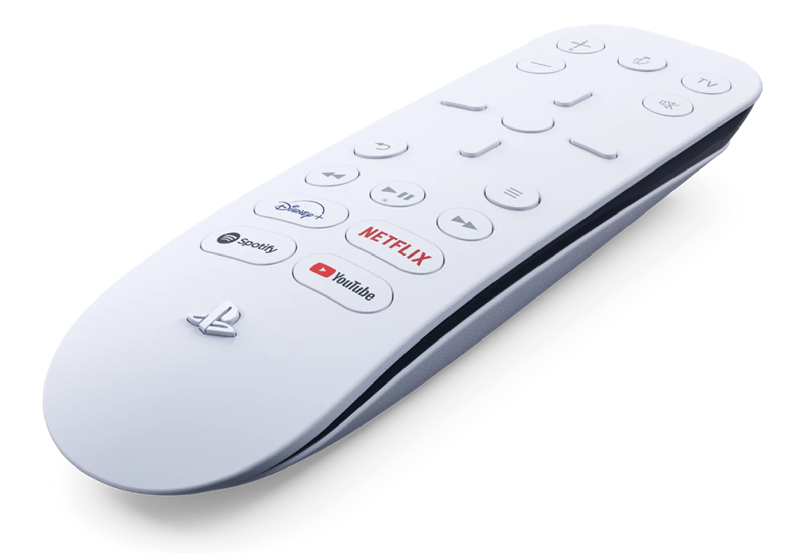 Sony PlayStation 5 - Remote TV Controller