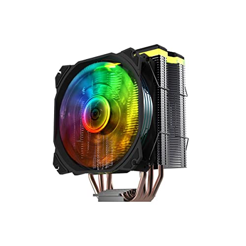 Nfortec CENTAURUS X Dissipatore per CPU