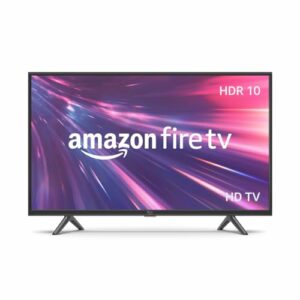 Amazon Fire TV Serie 2 HD 720p 32" Smart TV