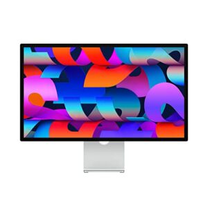 Apple Studio Display - Vetro standard - Inclinazione regolabile