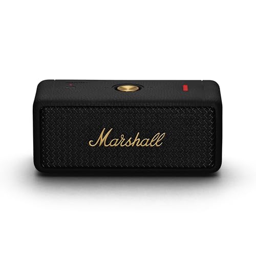 Marshall Emberton II Bluetooth Altoparlante