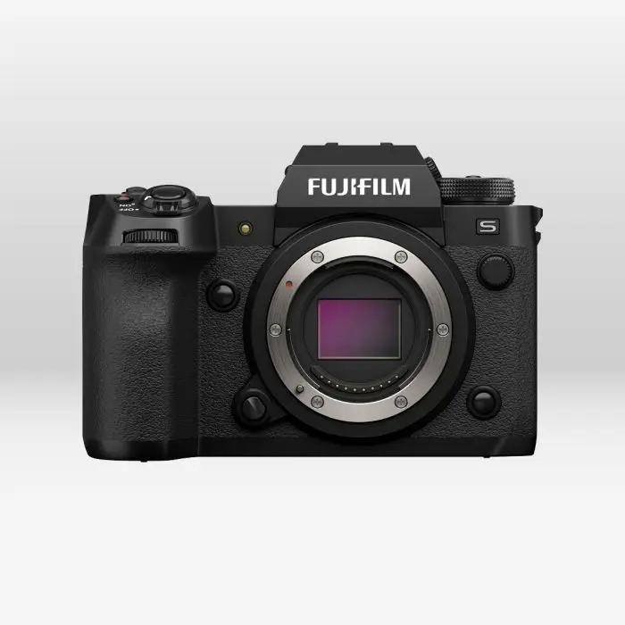 Fujifilm X-H2S Fotocamera Digitale Mirrorless 26MP + Video 6K Open Gate