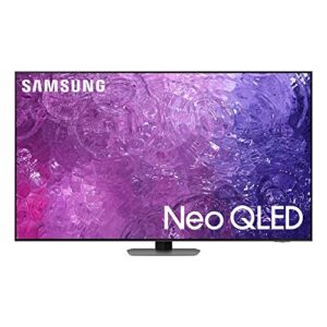 Samsung 55" Neo QLED 4K Smart TV 2023 - Carbon Silver
