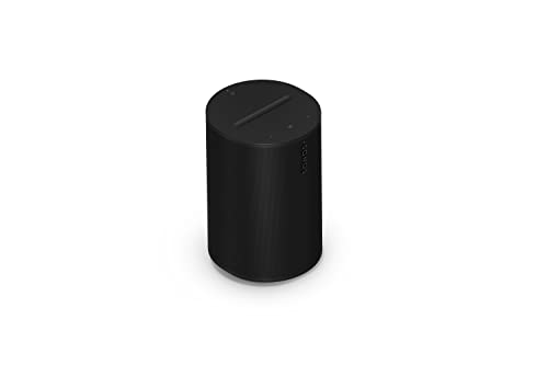 Sonos Era 100 Smart Speaker Wi-Fi/Bluetooth - Nero