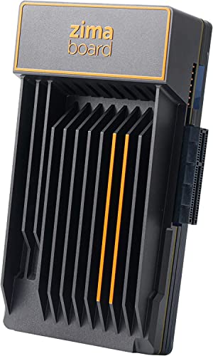 ZimaBoard Router hardware server X86 a scheda singola