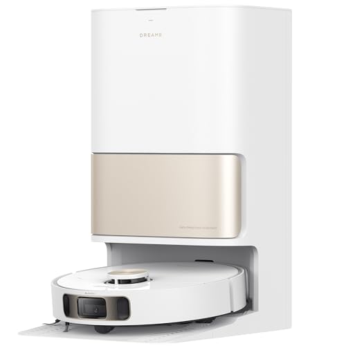 Dreame L10s Pro Ultra Heat Robot Aspirapolvere