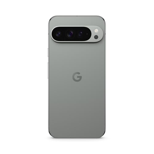 Google Pixel 9 Pro XL 128GB - Grigio verde