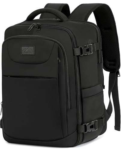 Zaino 40x20x25cm (20L) conforme come bagaglio a mano cabina aerea Ryanair, EasyJet, altre
